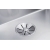 Zlewozmywak Blanco ANDANO stal polerowana 180-IF  InFino 522951